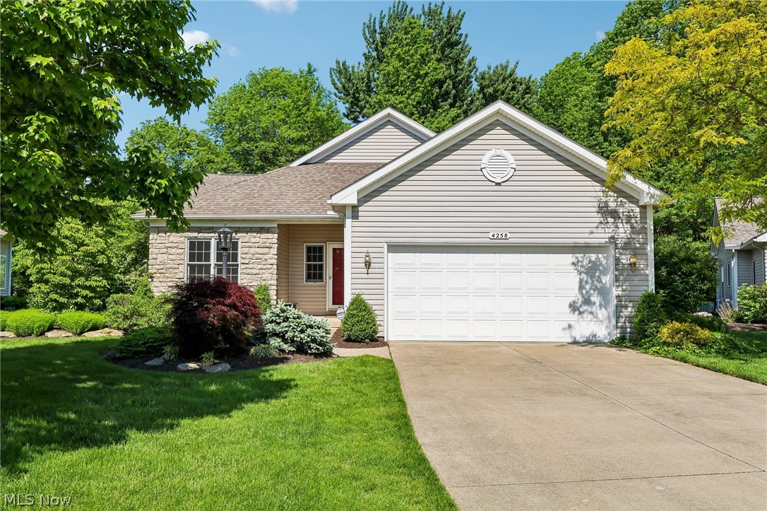 4258 Reserve Way Avon OH 44011