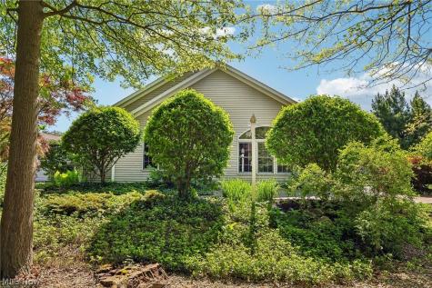 4258 Reserve Way Avon OH 44011
