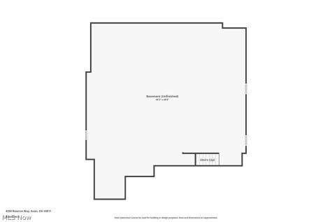 4258 Reserve Way Avon OH 44011