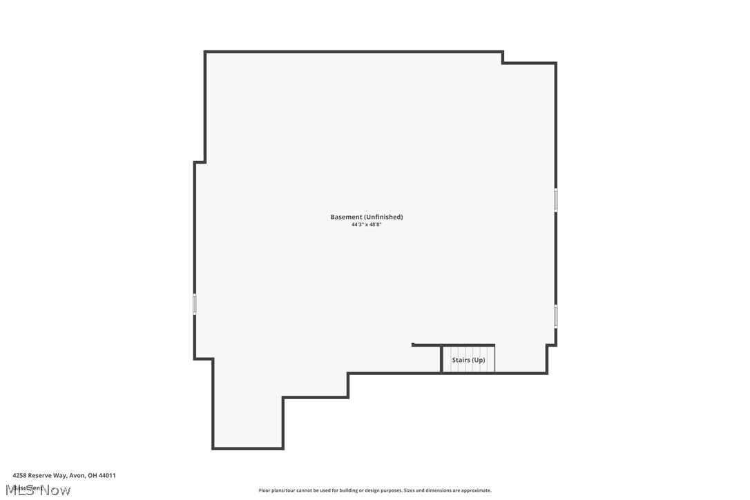 4258 Reserve Way Avon OH 44011