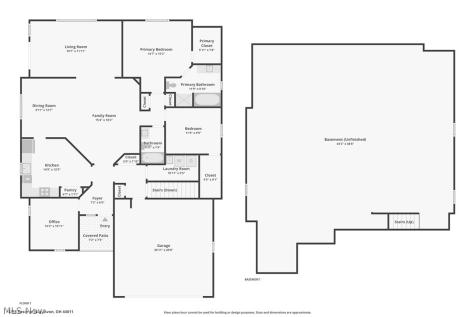 4258 Reserve Way Avon OH 44011