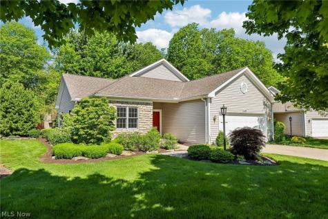 4258 Reserve Way Avon OH 44011