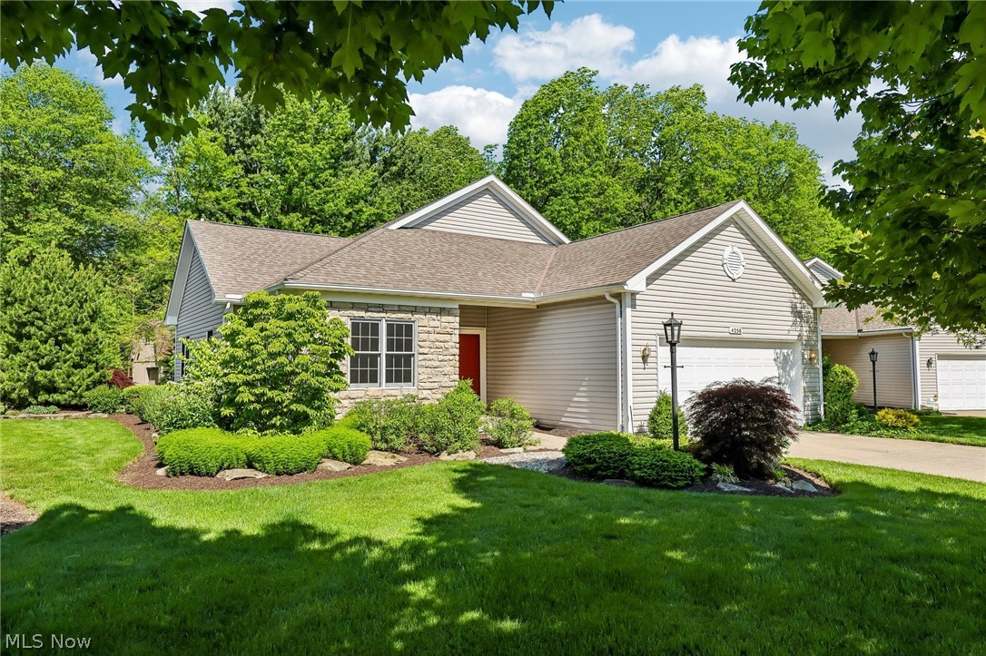 4258 Reserve Way Avon OH 44011