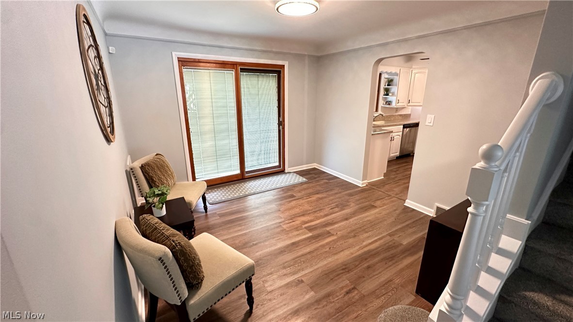 1787 E 227th Street Euclid OH 44117