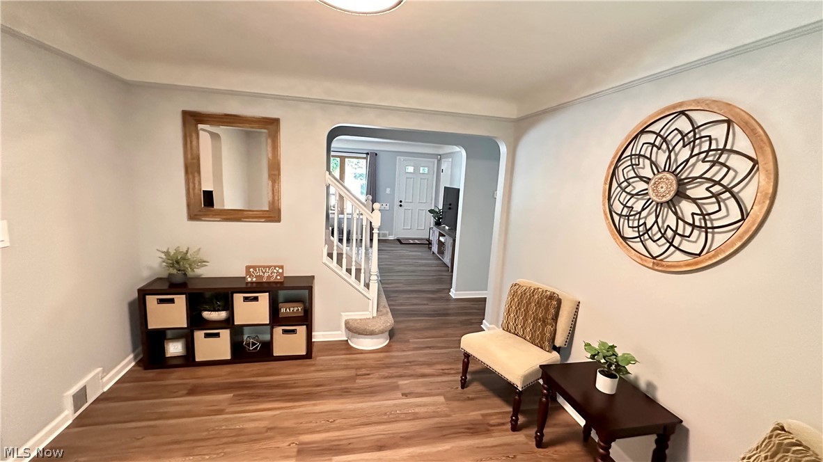 1787 E 227th Street Euclid OH 44117