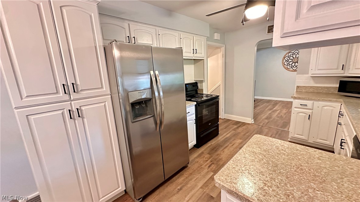 1787 E 227th Street Euclid OH 44117
