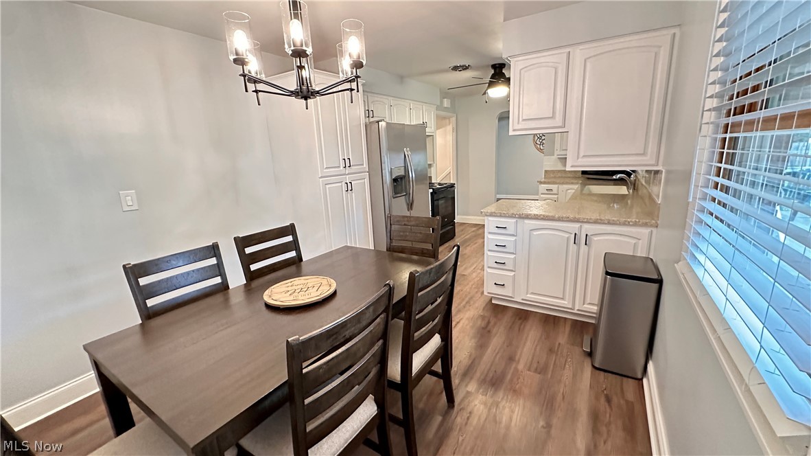 1787 E 227th Street Euclid OH 44117