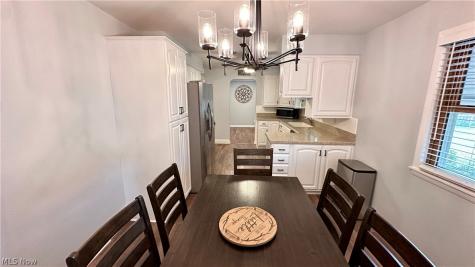 1787 E 227th Street Euclid OH 44117