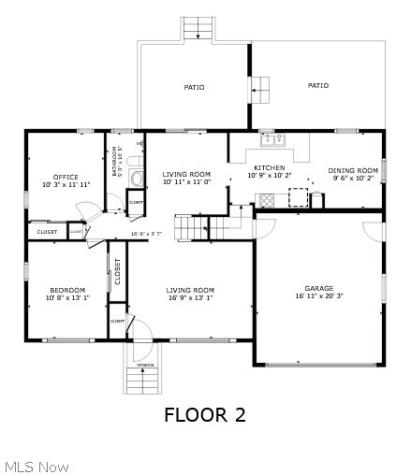 1787 E 227th Street Euclid OH 44117