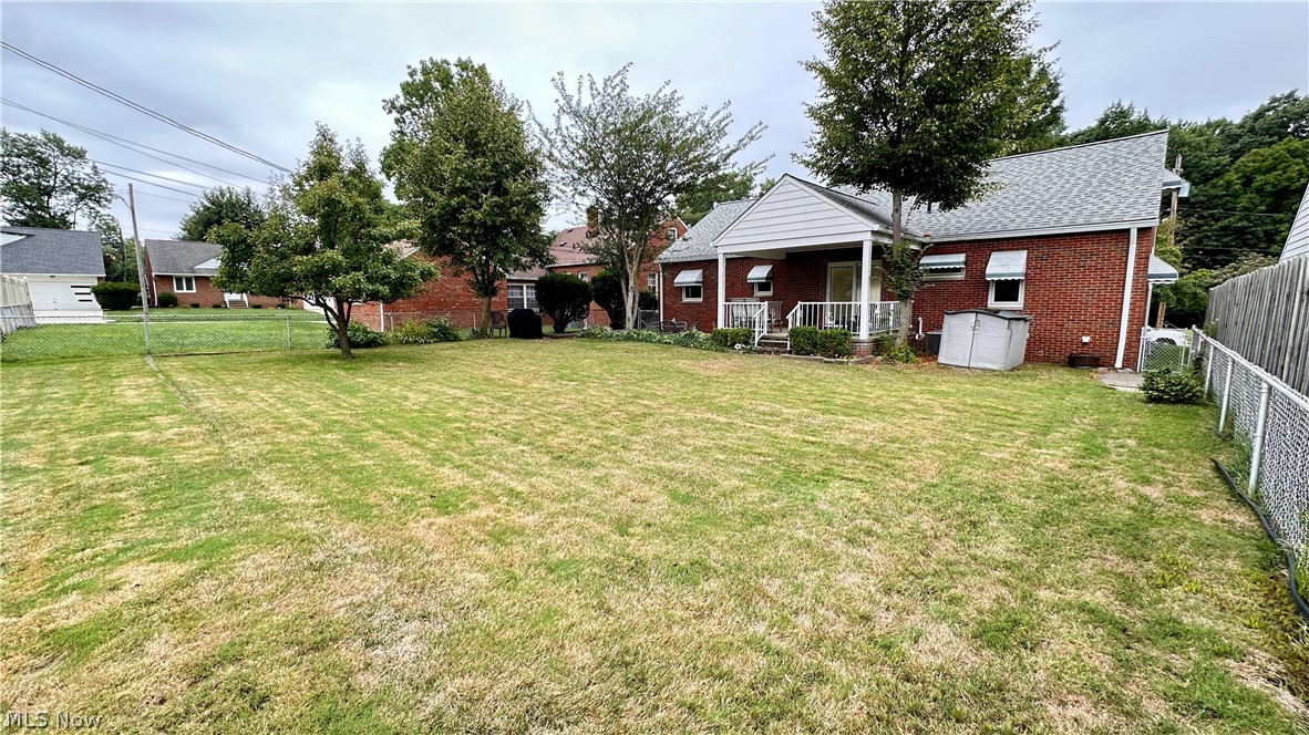 1787 E 227th Street Euclid OH 44117