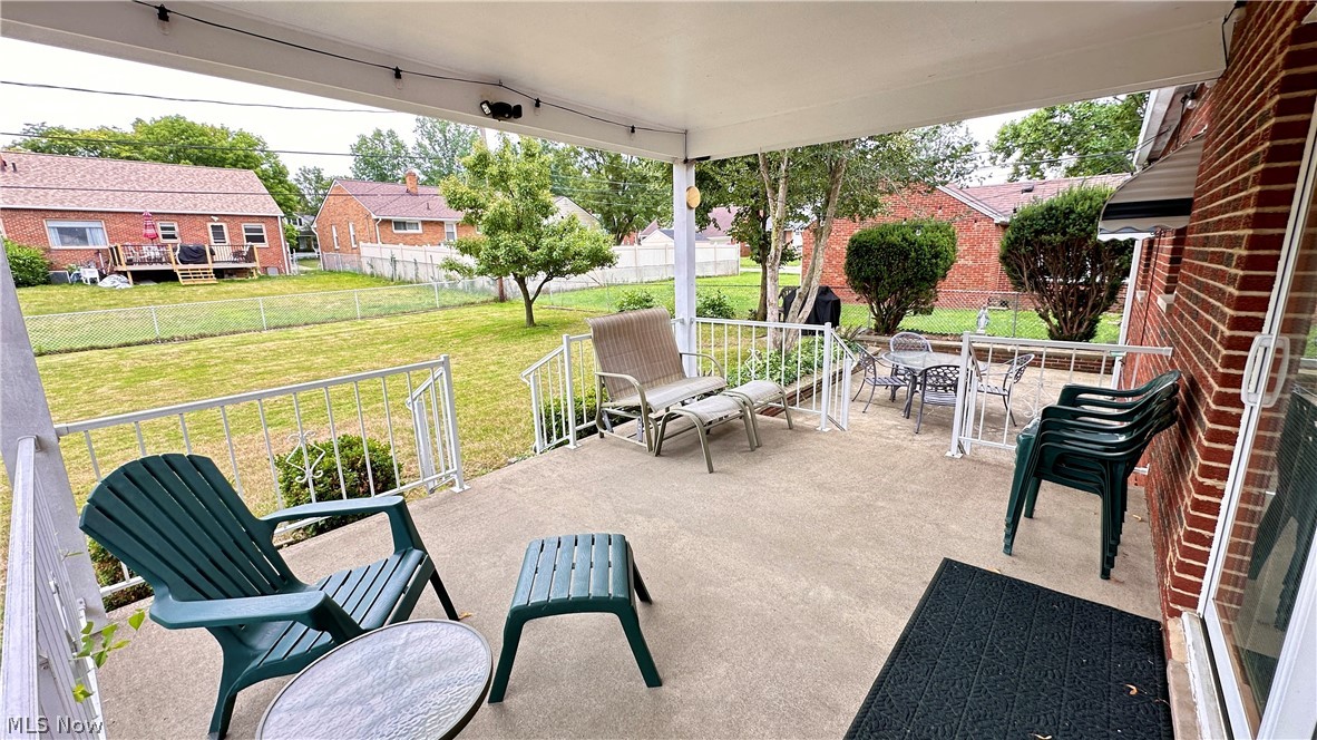 1787 E 227th Street Euclid OH 44117