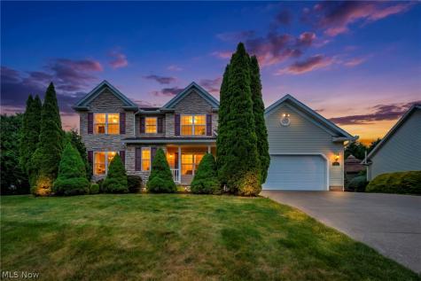 690 River Bend Boulevard Kent OH 44240