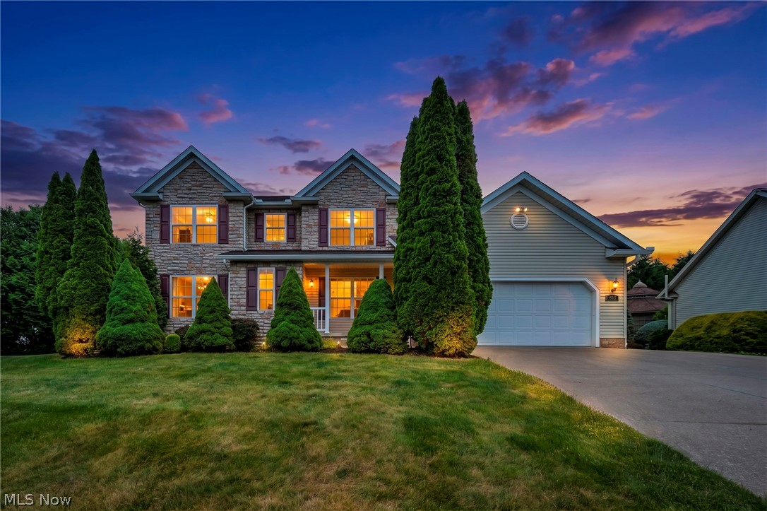 690 River Bend Boulevard Kent OH 44240