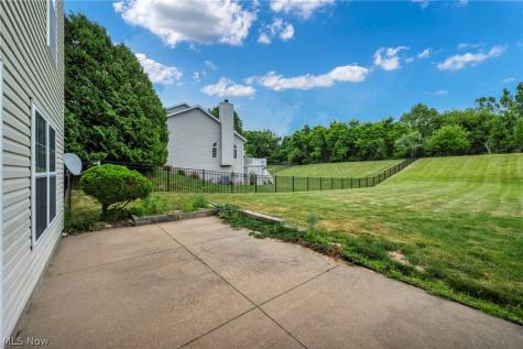 690 River Bend Boulevard Kent OH 44240