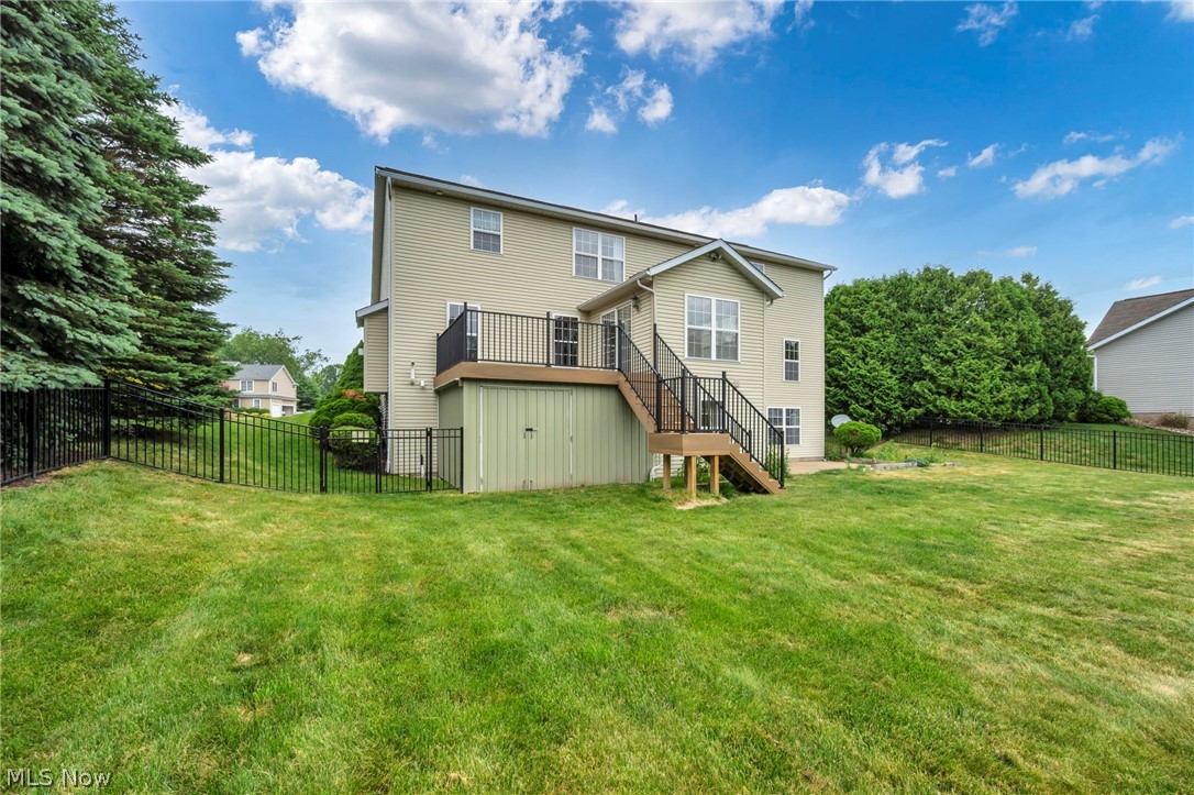 690 River Bend Boulevard Kent OH 44240