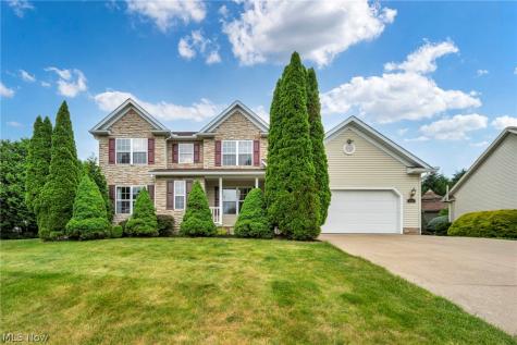 690 River Bend Boulevard Kent OH 44240