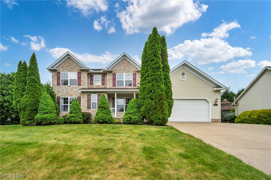 690 River Bend Boulevard Kent OH 44240