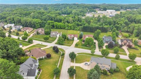 690 River Bend Boulevard Kent OH 44240