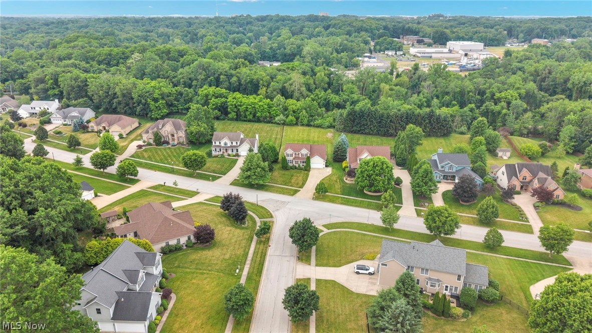690 River Bend Boulevard Kent OH 44240