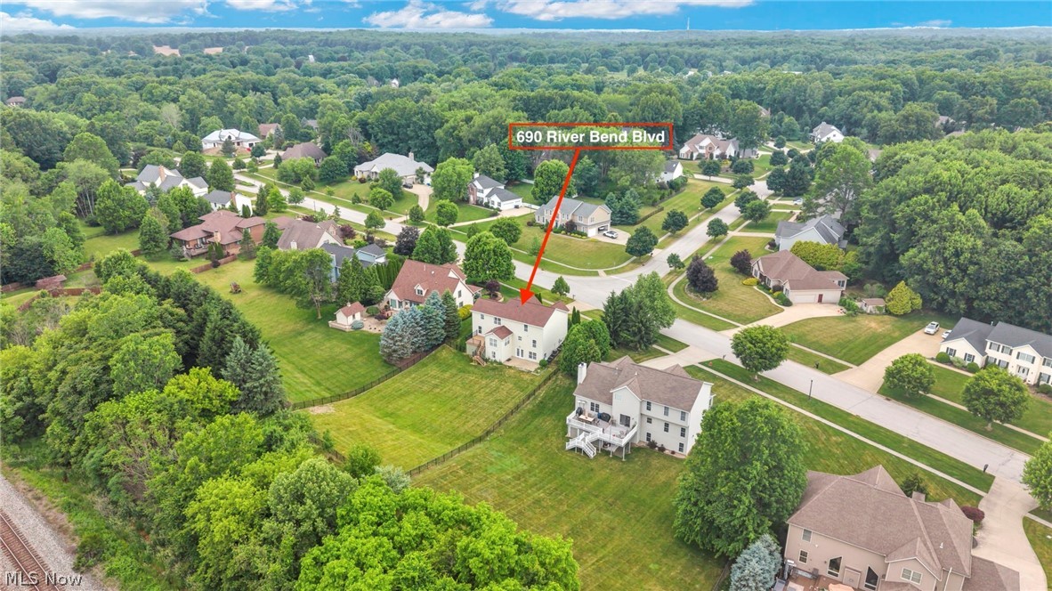 690 River Bend Boulevard Kent OH 44240