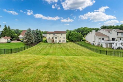 690 River Bend Boulevard Kent OH 44240