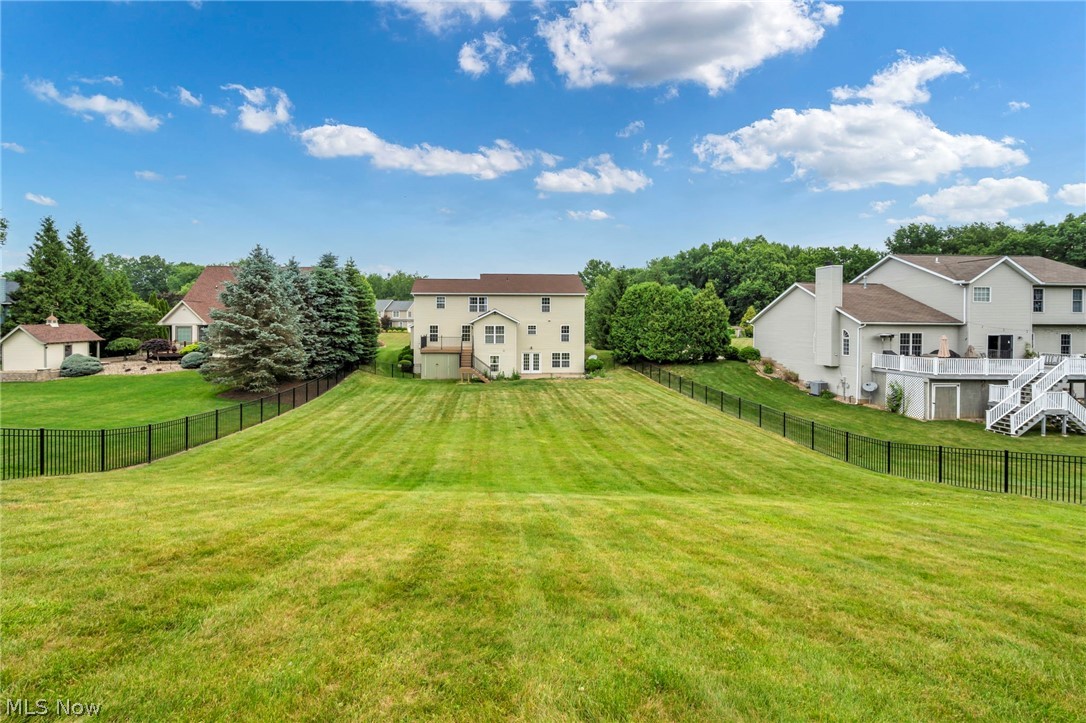 690 River Bend Boulevard Kent OH 44240