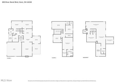 690 River Bend Boulevard Kent OH 44240