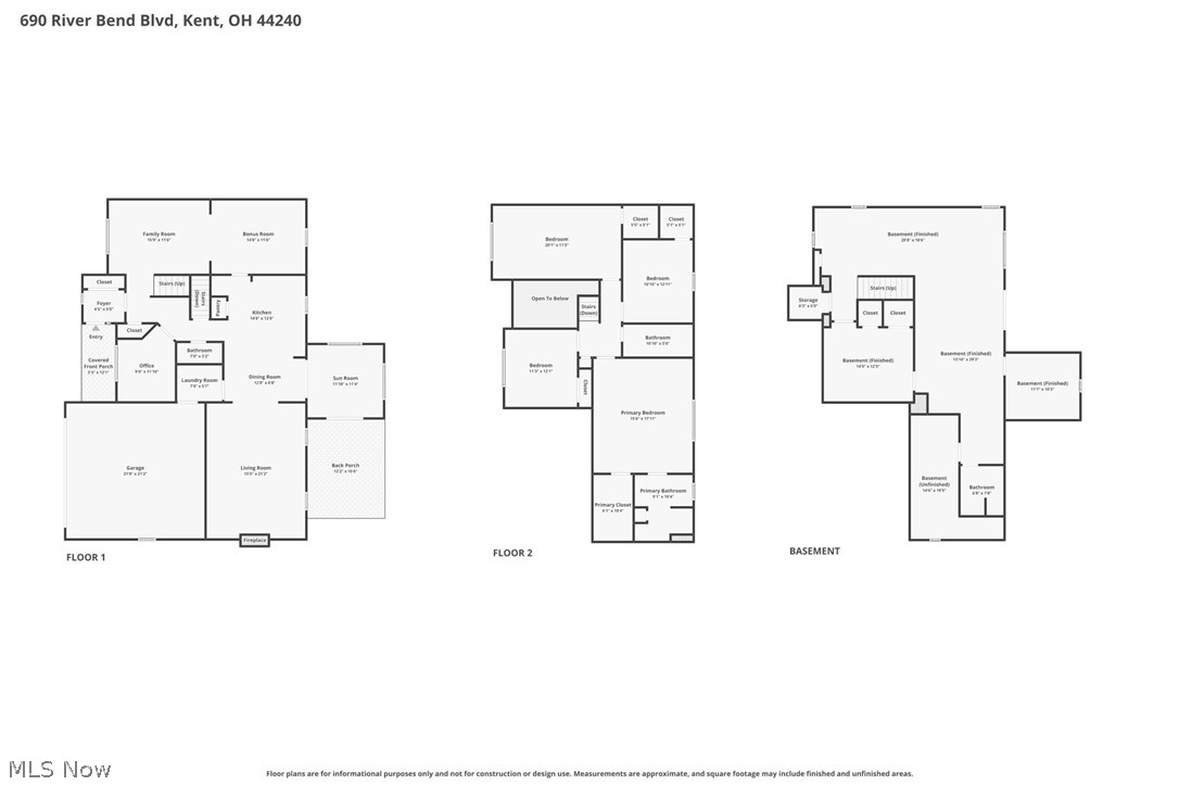 690 River Bend Boulevard Kent OH 44240