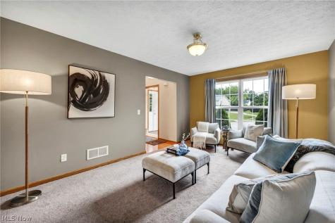 690 River Bend Boulevard Kent OH 44240