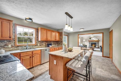 690 River Bend Boulevard Kent OH 44240