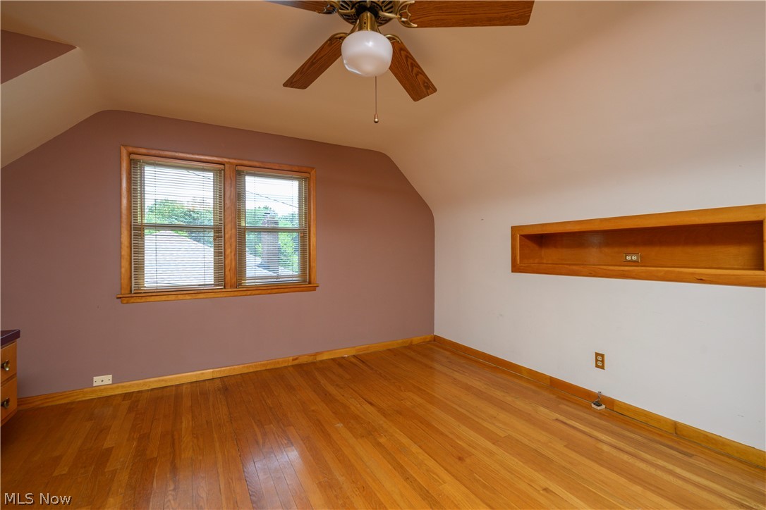 2035 Thornhill Drive Akron OH 44313