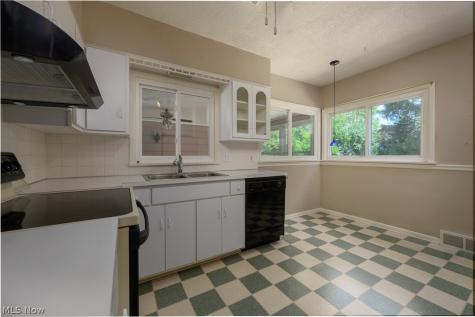 2035 Thornhill Drive Akron OH 44313