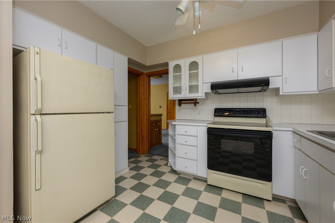 2035 Thornhill Drive Akron OH 44313