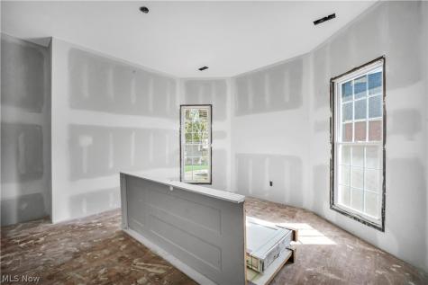 1803 Brevier Avenue Cleveland OH 44113