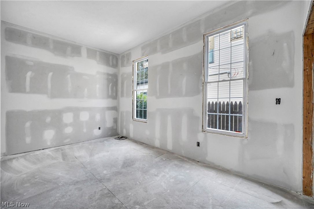 1803 Brevier Avenue Cleveland OH 44113