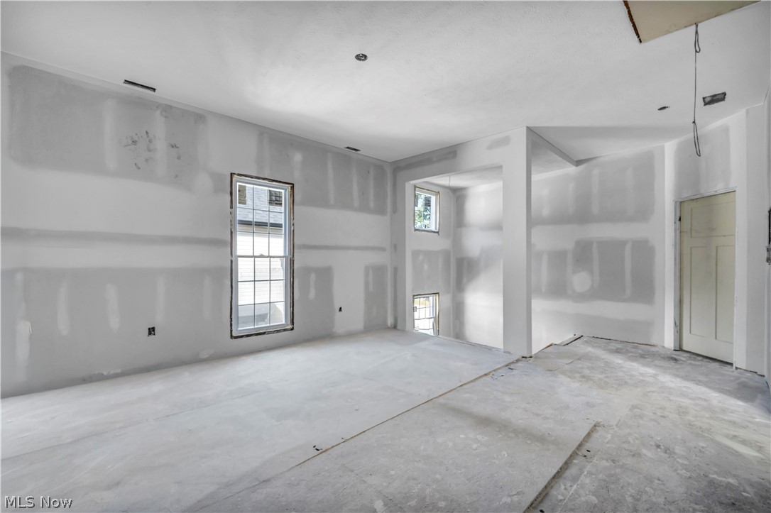 1803 Brevier Avenue Cleveland OH 44113