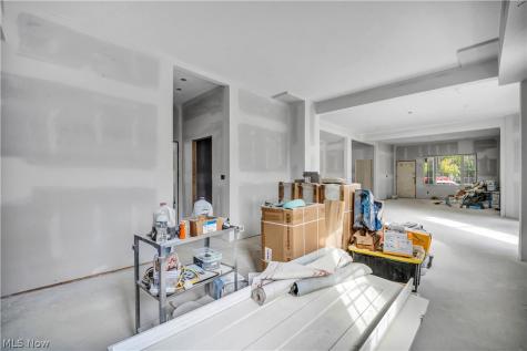 1803 Brevier Avenue Cleveland OH 44113