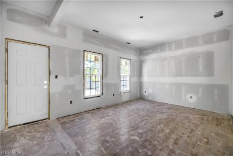 1803 Brevier Avenue Cleveland OH 44113