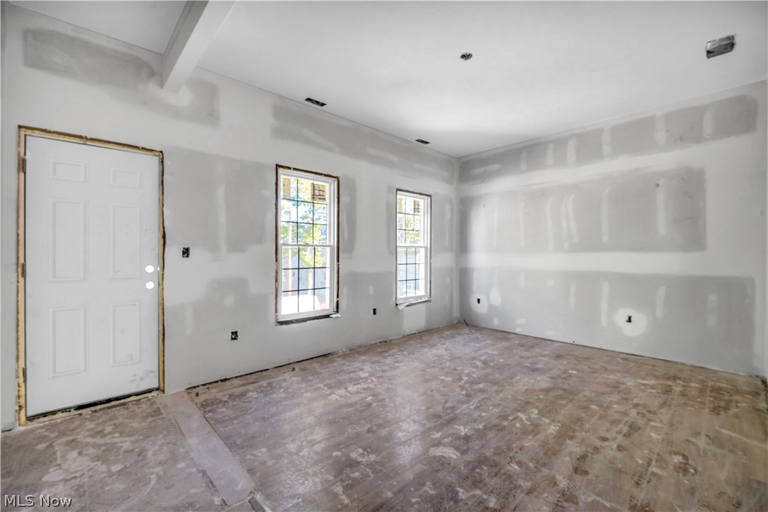 1803 Brevier Avenue Cleveland OH 44113