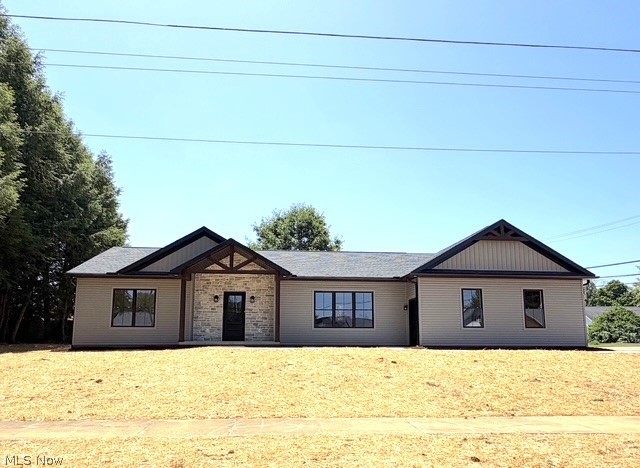 136 S Chestnut Street Gnadenhutten OH 44629