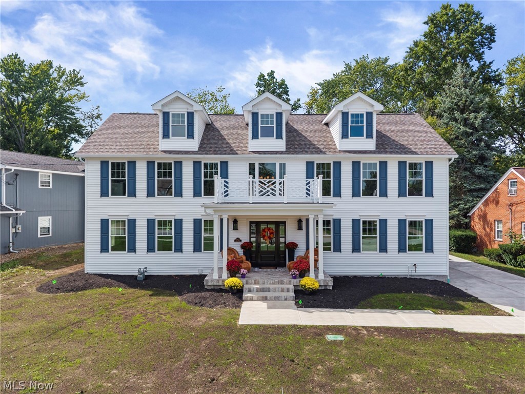 542 Humiston Drive Bay Village OH 44140