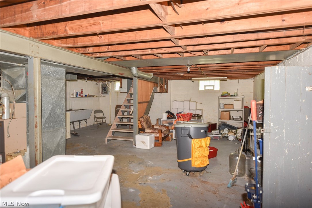 526 Ridge Road Newton Falls OH 44444