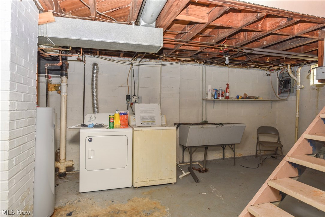 526 Ridge Road Newton Falls OH 44444