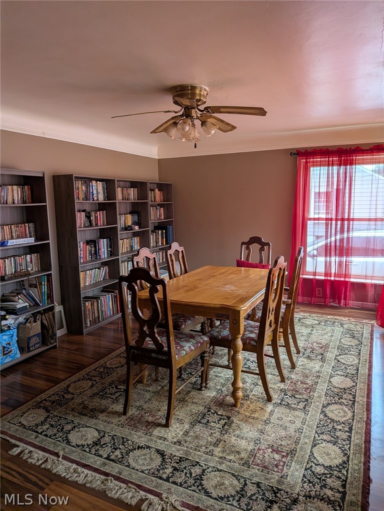 526 Ridge Road Newton Falls OH 44444