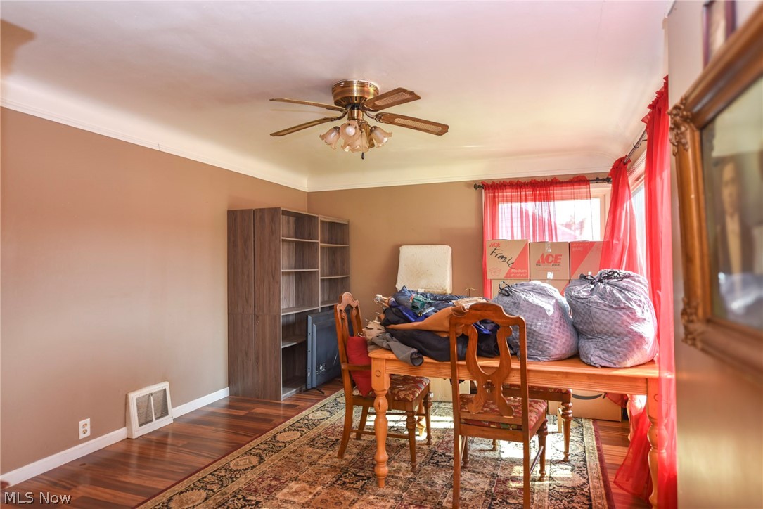 526 Ridge Road Newton Falls OH 44444
