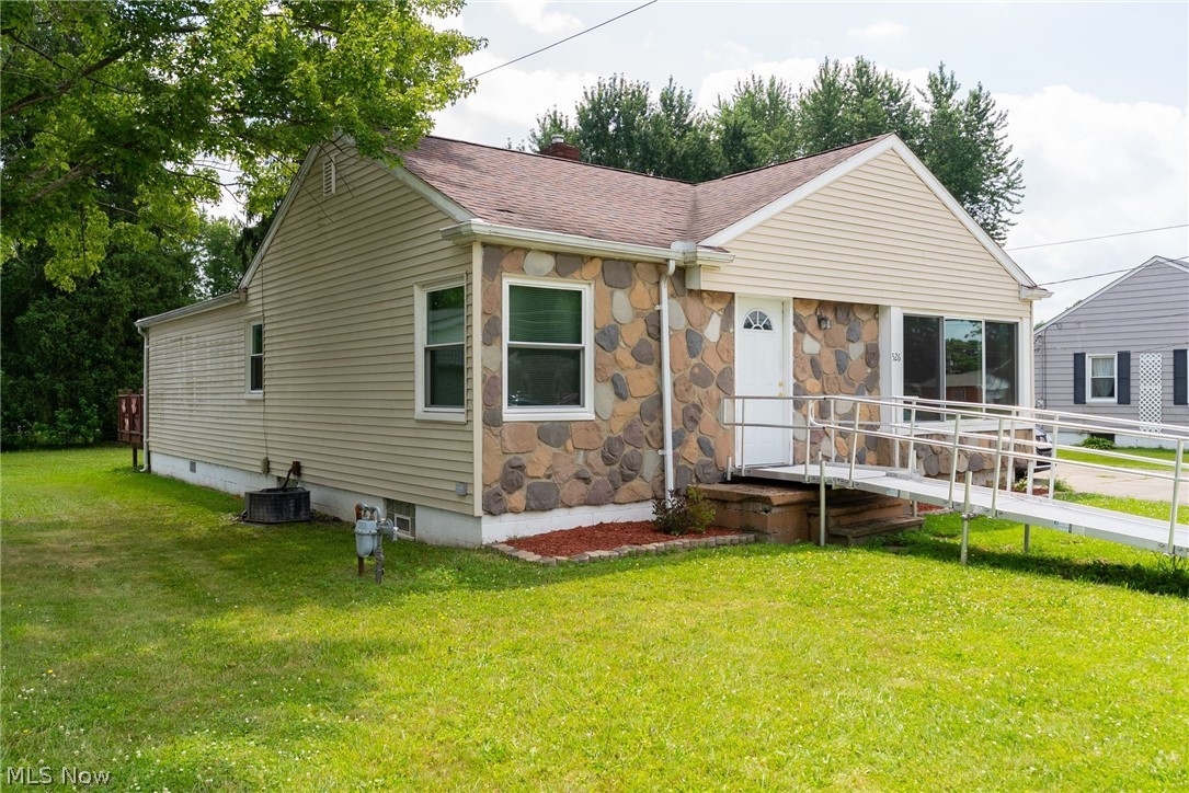 526 Ridge Road Newton Falls OH 44444