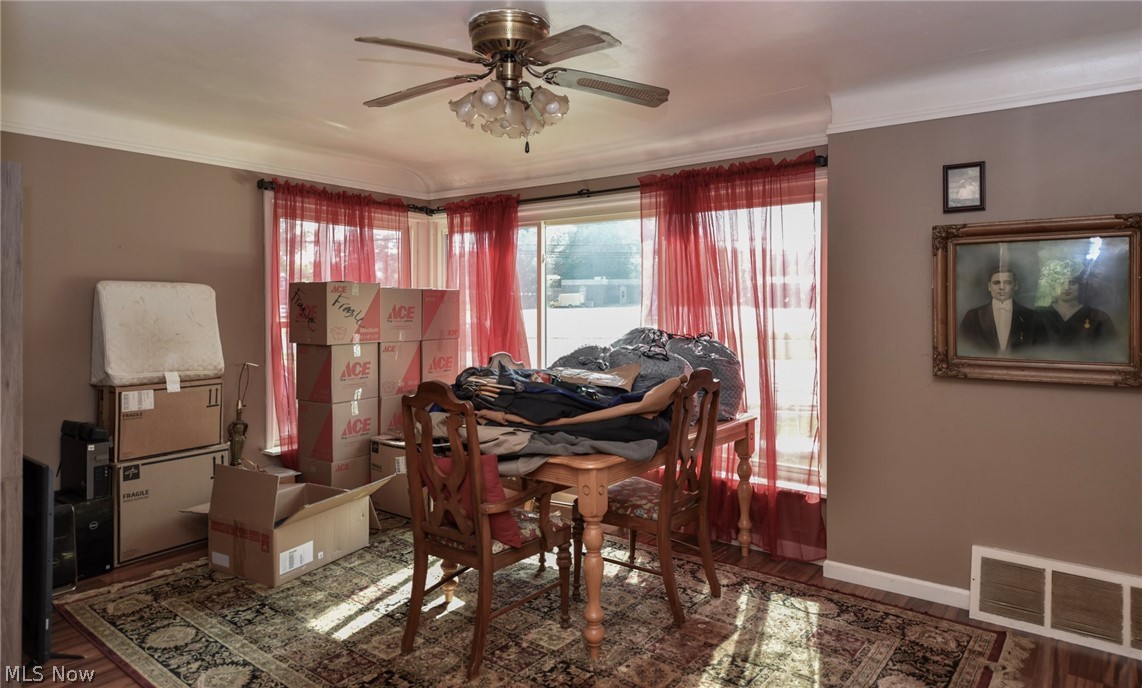 526 Ridge Road Newton Falls OH 44444