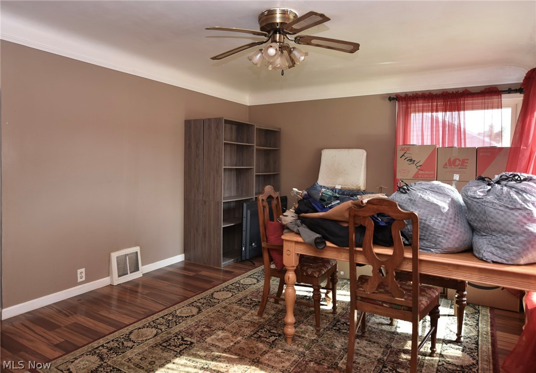 526 Ridge Road Newton Falls OH 44444