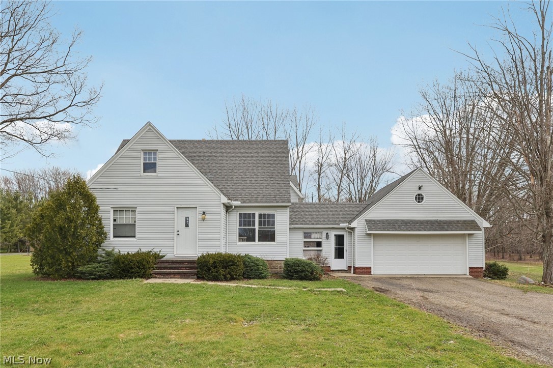 9877 Cutts Road Chardon OH 44024
