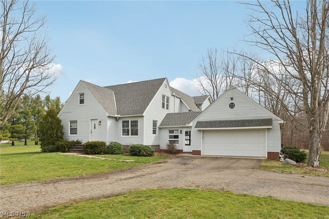 9877 Cutts Road Chardon OH 44024